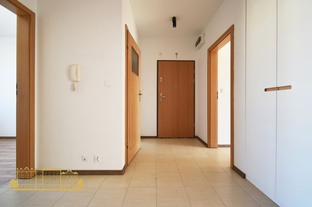 Mieszkanie 3-pokojowe Kraków, ul. Lubostroń. Zdjęcie 7