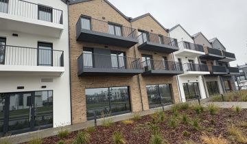 Mieszkanie 2-pokojowe Toruń Bielany, ul. Szczecińska