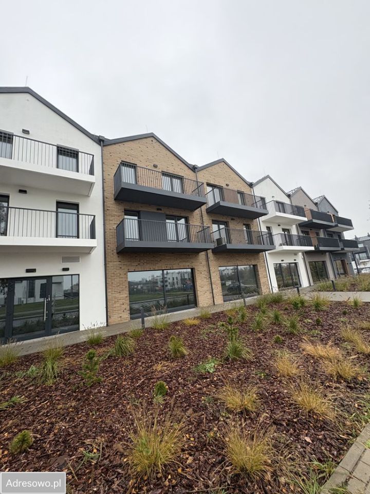 Mieszkanie 2-pokojowe Toruń Bielany, ul. Szczecińska. Zdjęcie 2