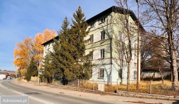 Nieruchomość komercyjna Nowa Ruda, ul. Kłodzka
