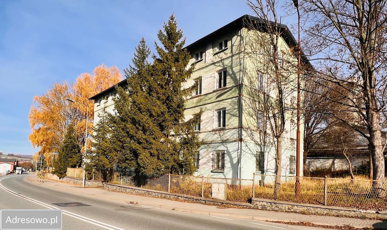 Nieruchomość komercyjna Nowa Ruda, ul. Kłodzka. Zdjęcie 2