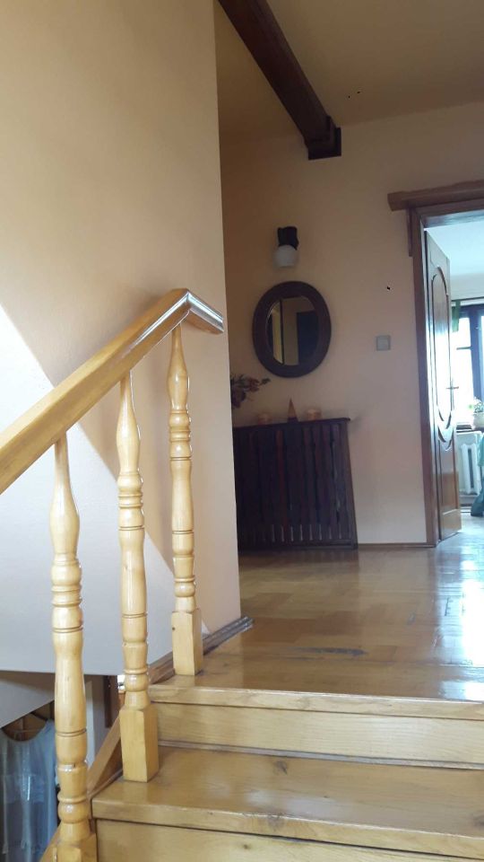 dom wolnostojący Wolbrom. Zdjęcie 5