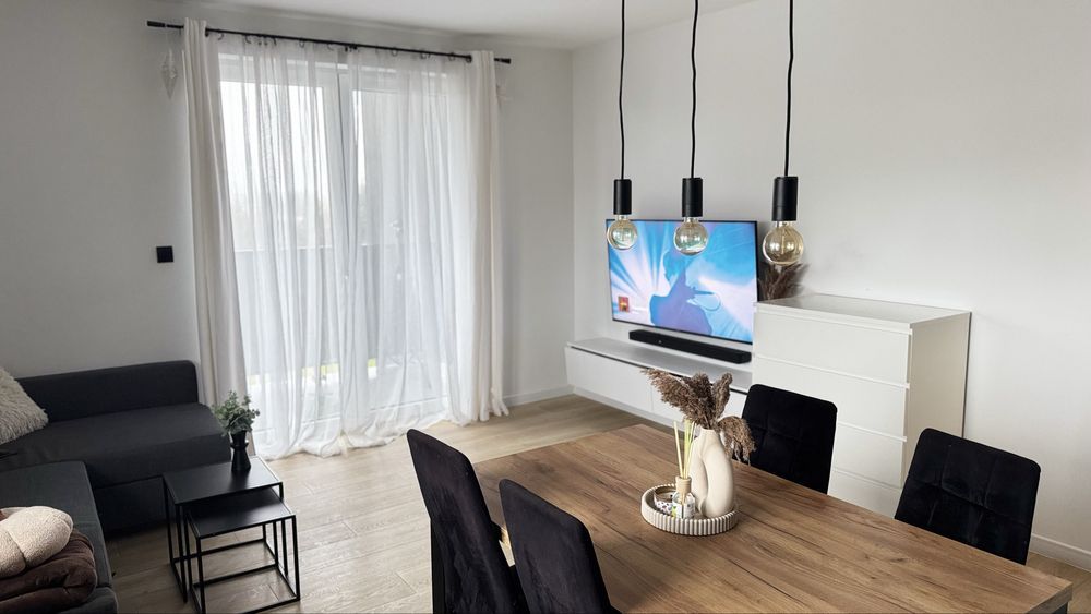 Mieszkanie 2-pokojowe Sianożęty. Zdjęcie 8