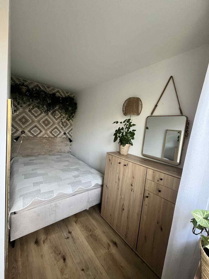 Mieszkanie 2-pokojowe Olsztyn Pieczewo, ul. Władysława Gębika. Zdjęcie 10