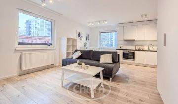 Mieszkanie 2-pokojowe Wrocław, ul. Mieszczańska