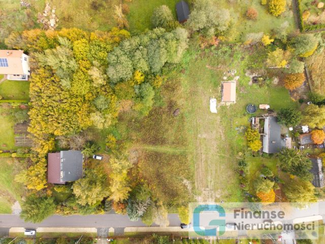 Działka budowlana Skierniewice, ul. Na Piaski. Zdjęcie 5