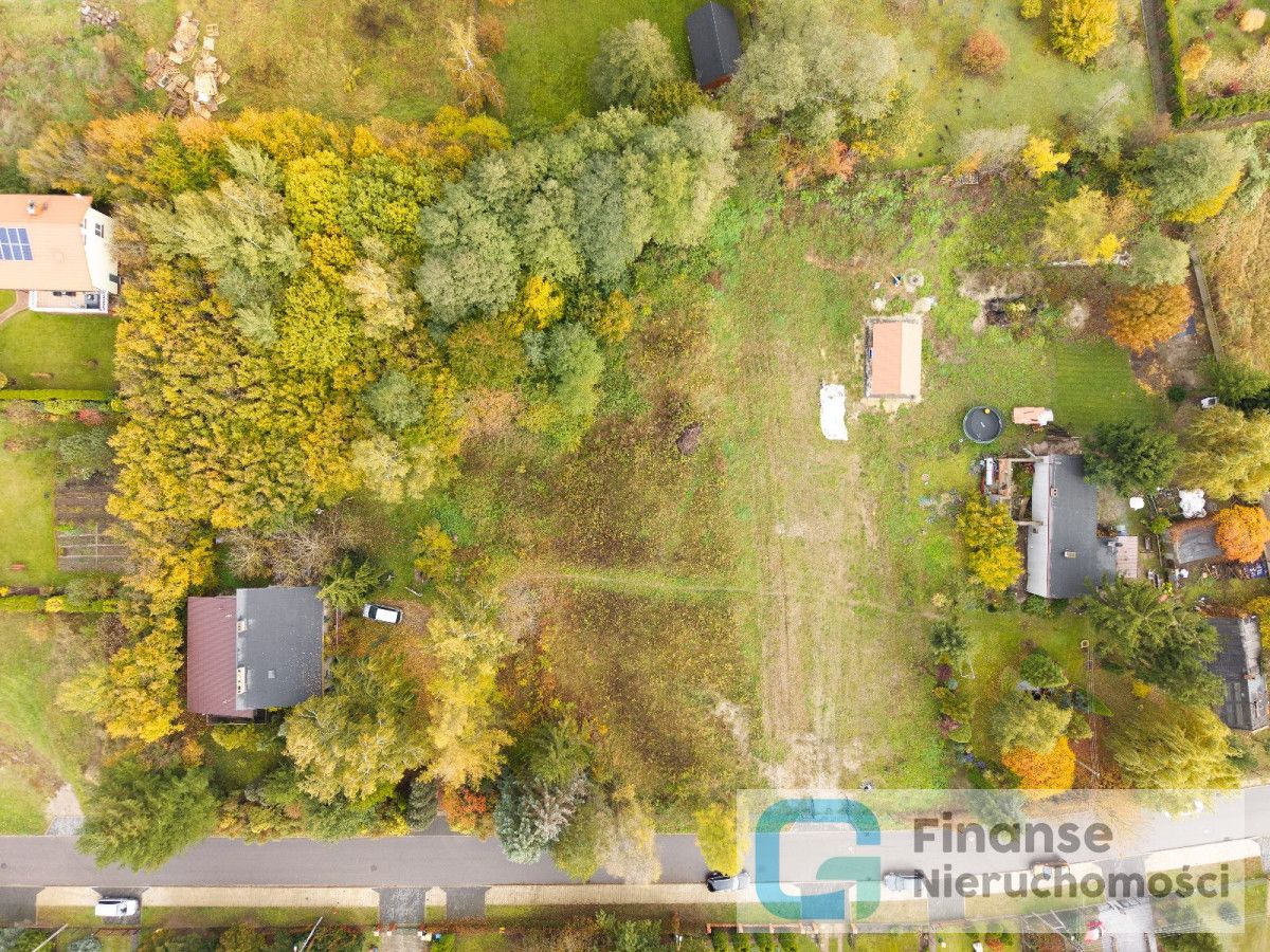 Działka budowlana Skierniewice, ul. Na Piaski. Zdjęcie 5