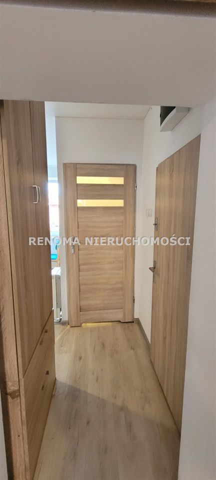 Mieszkanie 1-pokojowe Wałbrzych Śródmieście. Zdjęcie 8