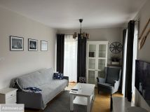 Mieszkanie 3-pokojowe Ostrołęka, ul. Ostrołęckich Harcerzy. Zdjęcie 2