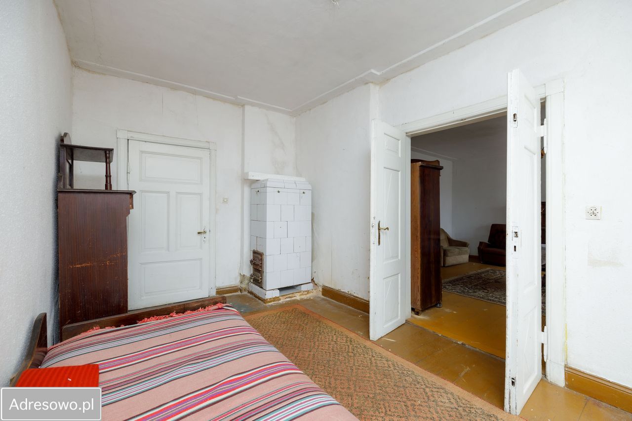 dworek, 7 pokoi Będargowo. Zdjęcie 3