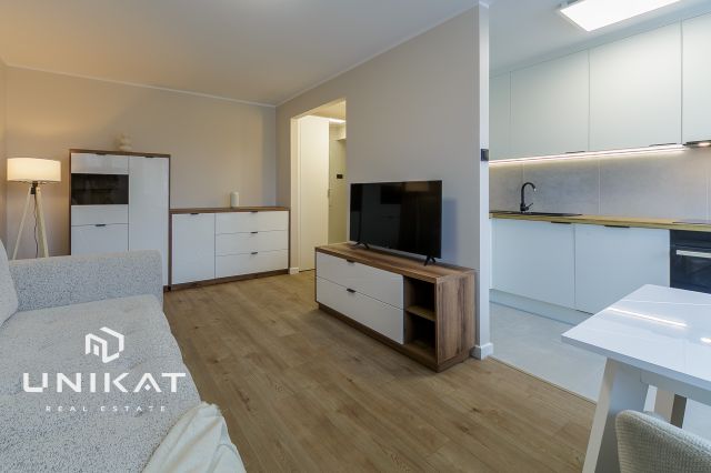 Mieszkanie 2-pokojowe Warszawa Mokotów, ul. Aleksandra Gierymskiego. Zdjęcie 3