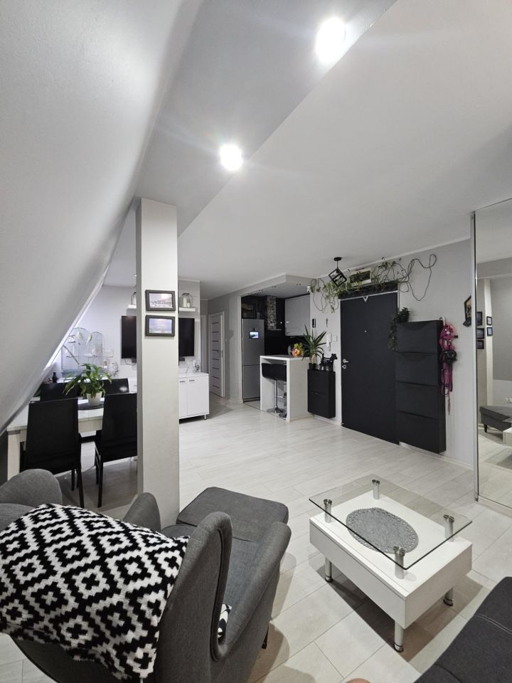 Mieszkanie 4-pokojowe Poznań Naramowice, ul. Naramowicka. Zdjęcie 29