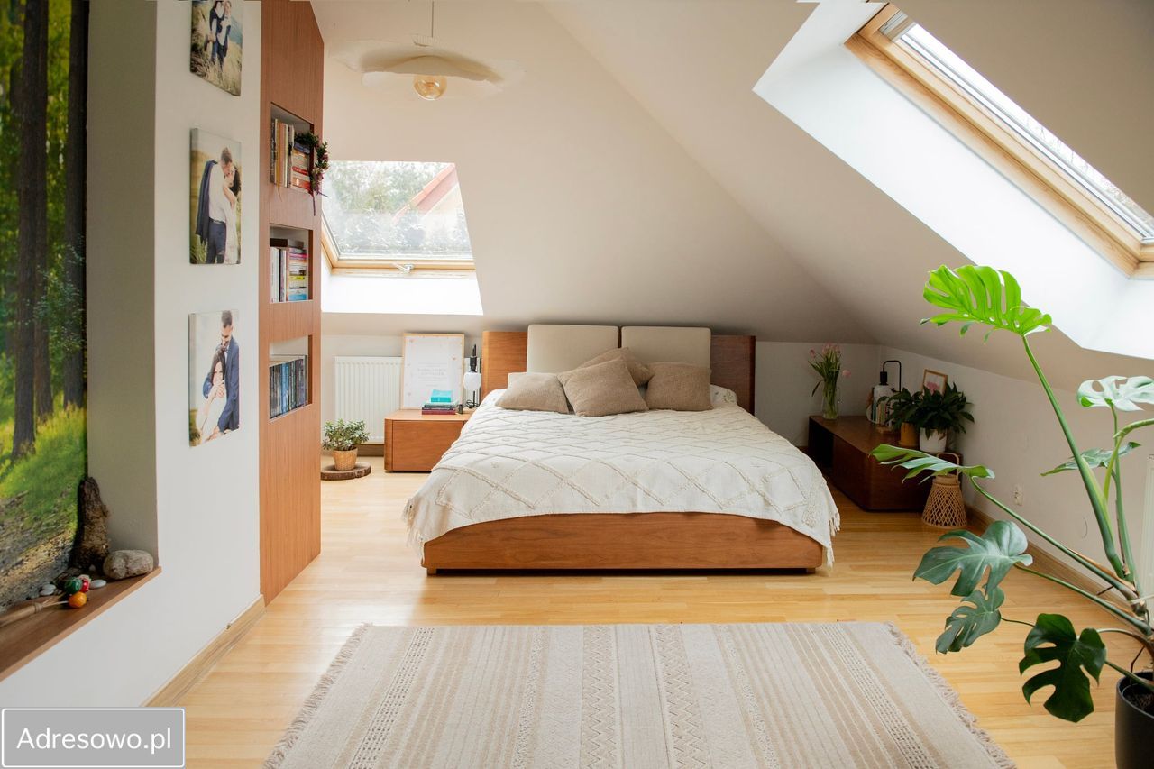 dom wolnostojący, 6 pokoi Bukowiec. Zdjęcie 7