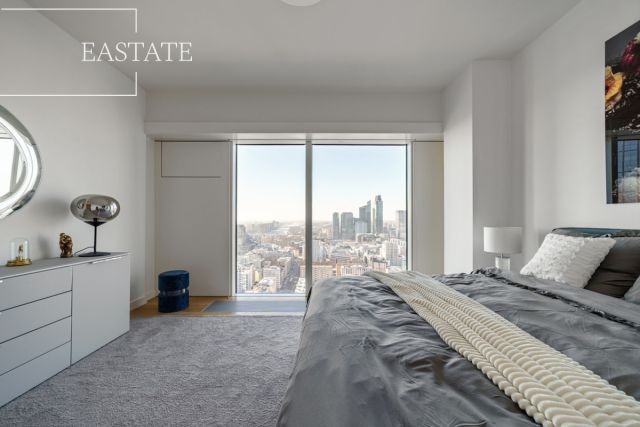 Mieszkanie 2-pokojowe Warszawa Śródmieście, ul. Złota. Zdjęcie 13