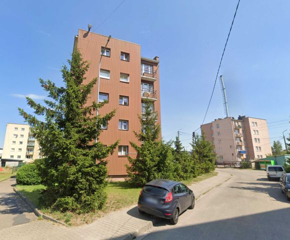 Mieszkanie 1-pokojowe Różan, ul. Gdańska. Zdjęcie 1