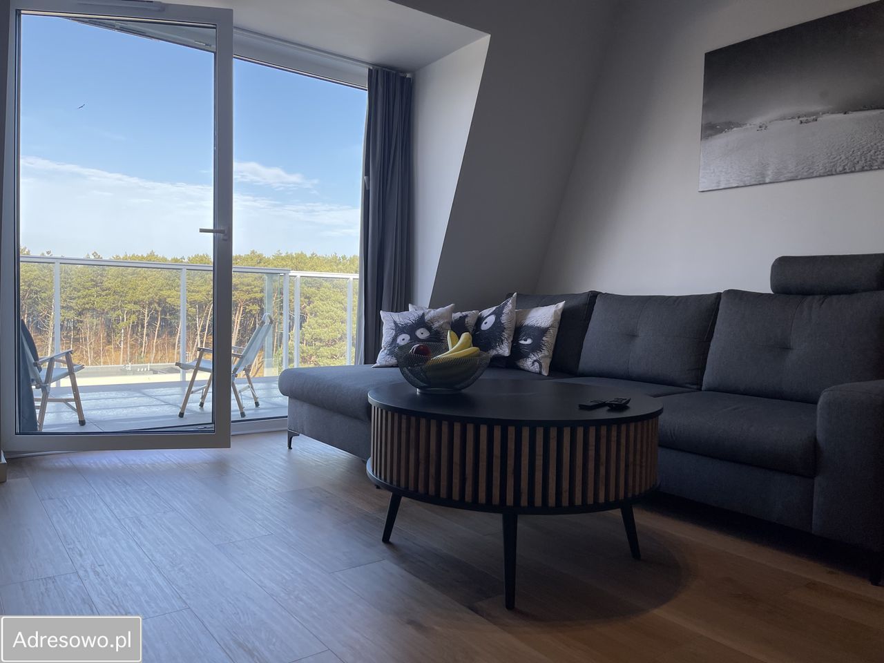 Mieszkanie 2-pokojowe Rogowo. Zdjęcie 15