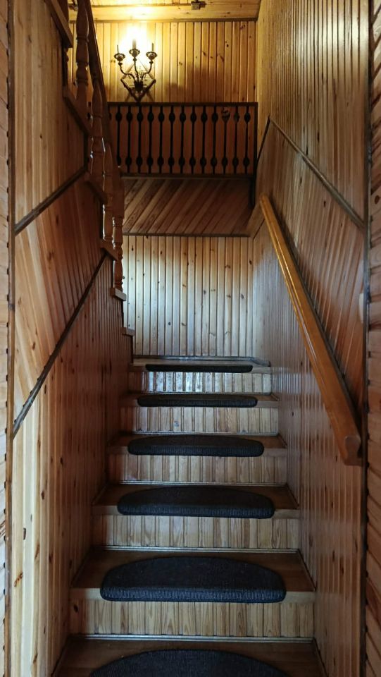 dom wolnostojący, 5 pokoi Mielec Cyranka, ul. Leona Lachnita. Zdjęcie 5