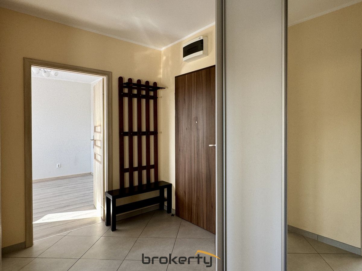 Mieszkanie 2-pokojowe Wrocław Gądów Mały, bulw. Dedala. Zdjęcie 5