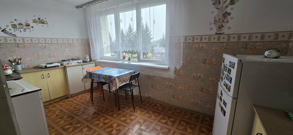 Mieszkanie 2-pokojowe Bierzwnik. Zdjęcie 2