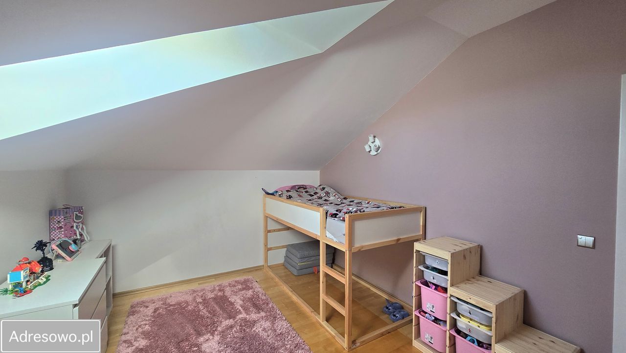 Mieszkanie 3-pokojowe Częstochowa Parkitka, ul. Mazowiecka. Zdjęcie 15