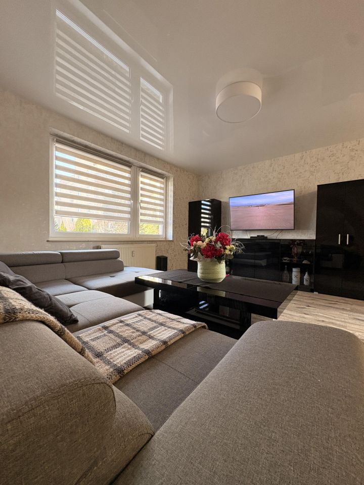 Mieszkanie 2-pokojowe Gdańsk Łostowice, ul. Kazimierza Porębskiego. Zdjęcie 7