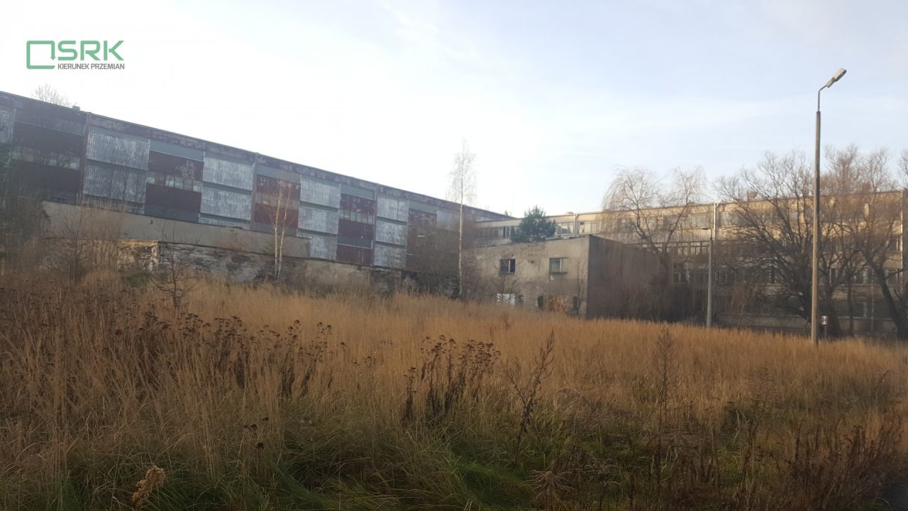 Działka inna Wola, ul. Kopalniana. Zdjęcie 5