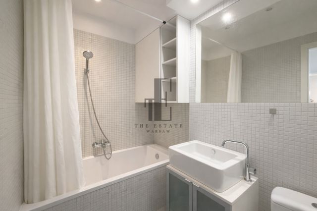 Mieszkanie 2-pokojowe Warszawa Mokotów, ul. Iwicka. Zdjęcie 8