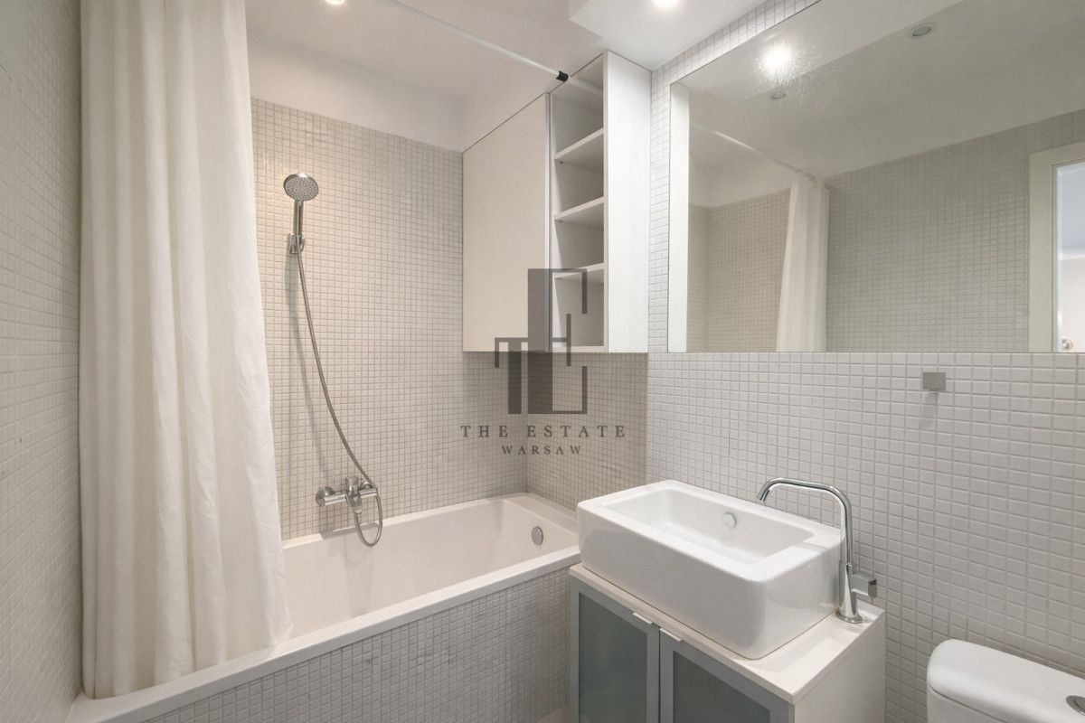 Mieszkanie 2-pokojowe Warszawa Mokotów, ul. Iwicka. Zdjęcie 8