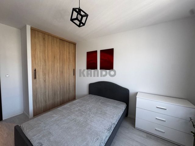 Mieszkanie 3-pokojowe Wrocław Krzyki, ul. Kawalerzystów. Zdjęcie 6