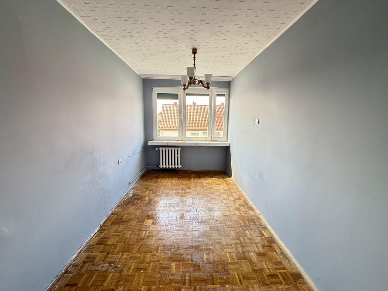 Mieszkanie 3-pokojowe Lubawka, ul. Krótka. Zdjęcie 8