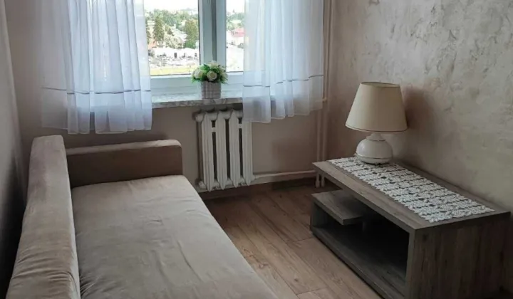 Mieszkanie 2-pokojowe Zamość, ul. Lwowska