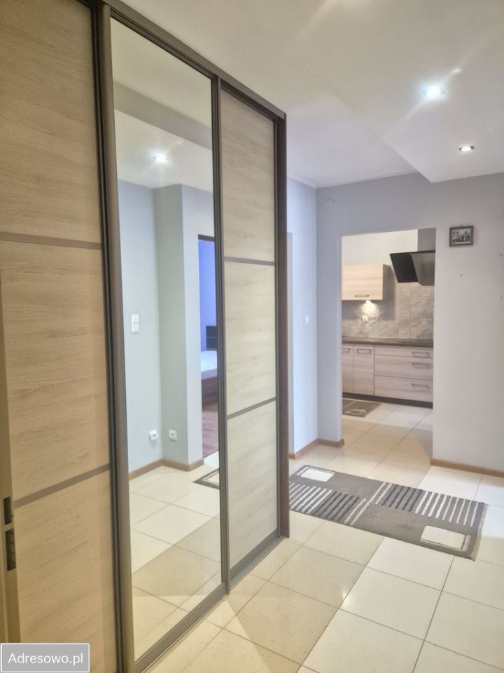 Mieszkanie 2-pokojowe Kielanówka. Zdjęcie 6