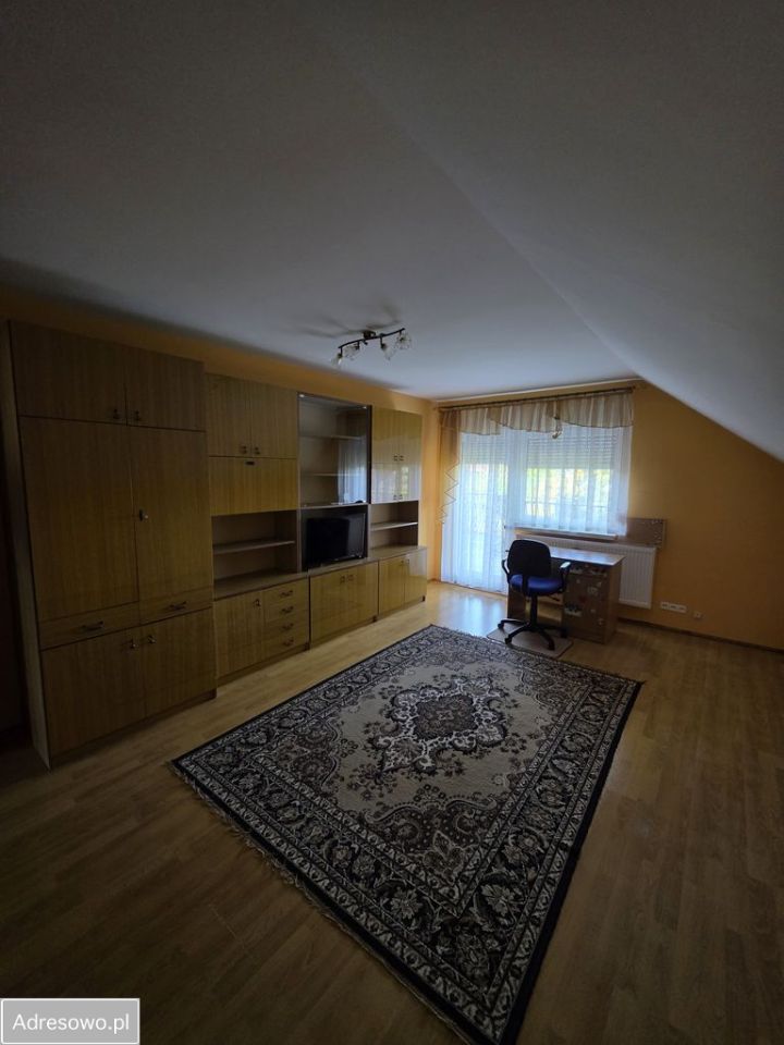 dom wolnostojący, 7 pokoi Brzoza. Zdjęcie 14