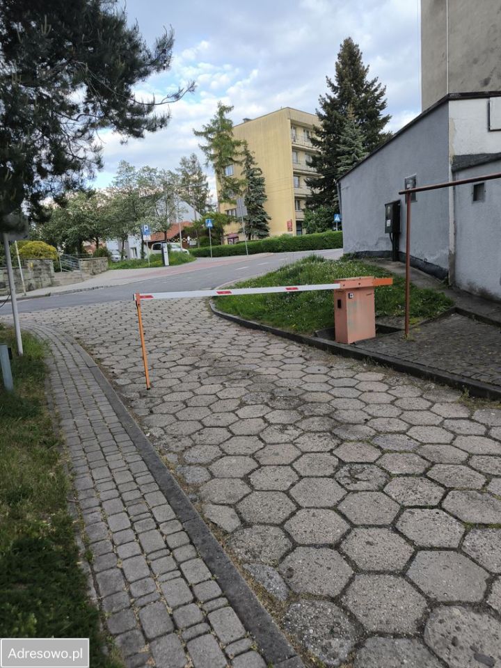 Mieszkanie 2-pokojowe Cieszyn, ul. Władysława Szybińskiego. Zdjęcie 8