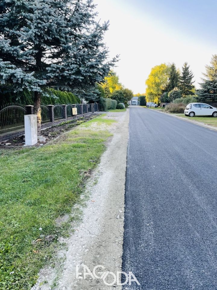 dom wolnostojący, 4 pokoje Gorzów Wielkopolski Karnin. Zdjęcie 8