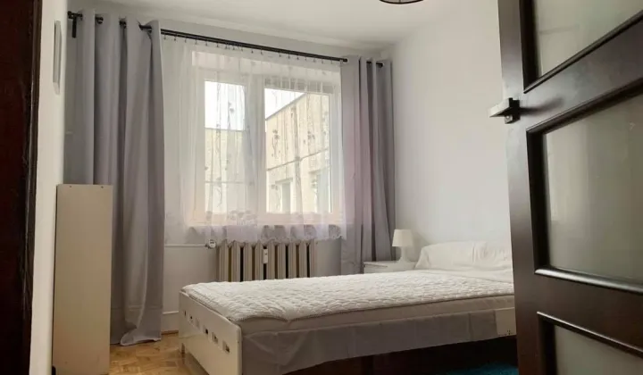 Pokój Warszawa Ursynów