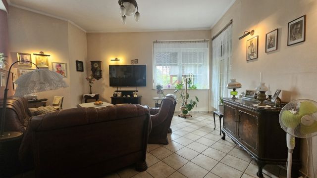 dom wolnostojący, 4 pokoje Opole Czarnowąsy, ul. Brzozowa. Zdjęcie 7