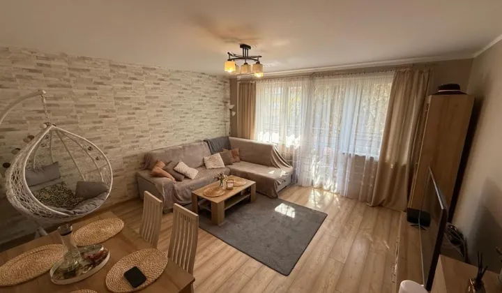 Mieszkanie 2-pokojowe Dąbrowa Górnicza, ul. Marcina Kasprzaka