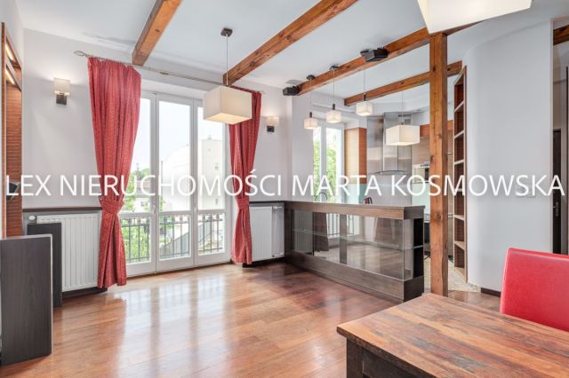 Mieszkanie 2-pokojowe Warszawa Śródmieście, ul. Mokotowska. Zdjęcie 6