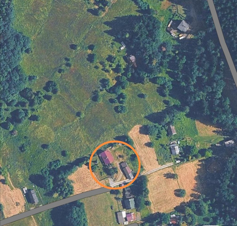 dom wolnostojący, 4 pokoje Ślemień Czeretnik, ul. Widokowa. Zdjęcie 2