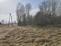 Działka budowlana Golica, GOLICA. Zdjęcie 4