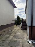 dom wolnostojący, 3 pokoje Lubień Kujawski, ul. Lipcowa. Zdjęcie 2