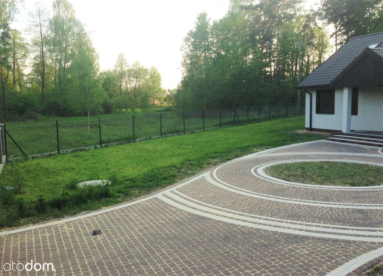 Działka budowlana Ostrów-Kania. Zdjęcie 3