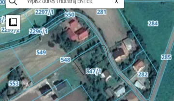 Działka na sprzedaż bez pośredników 
 
 Święte - Widok 5