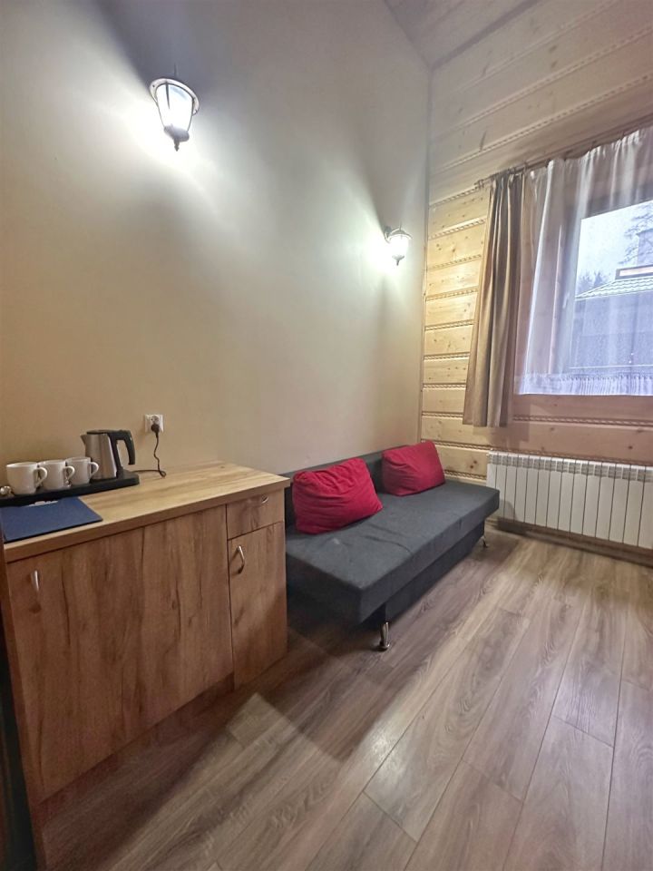 Biuro Krynica-Zdrój. Zdjęcie 5
