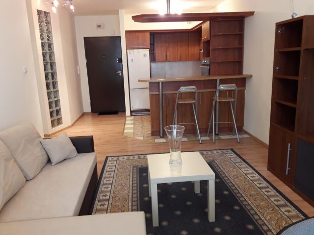 Mieszkanie 2-pokojowe Warszawa Praga-Południe, ul. Grochowska. Zdjęcie 1