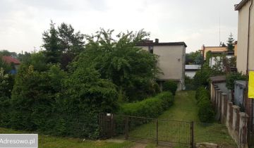 dom wolnostojący, 4 pokoje Kraków Podgórze Duchackie