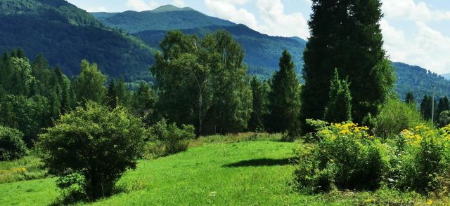 Działka budowlana Kalnica. Zdjęcie 1