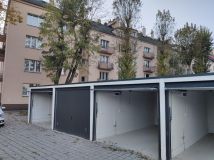 Garaż/miejsce parkingowe Gliwice Śródmieście, ul. Młodego Hutnika. Zdjęcie 3