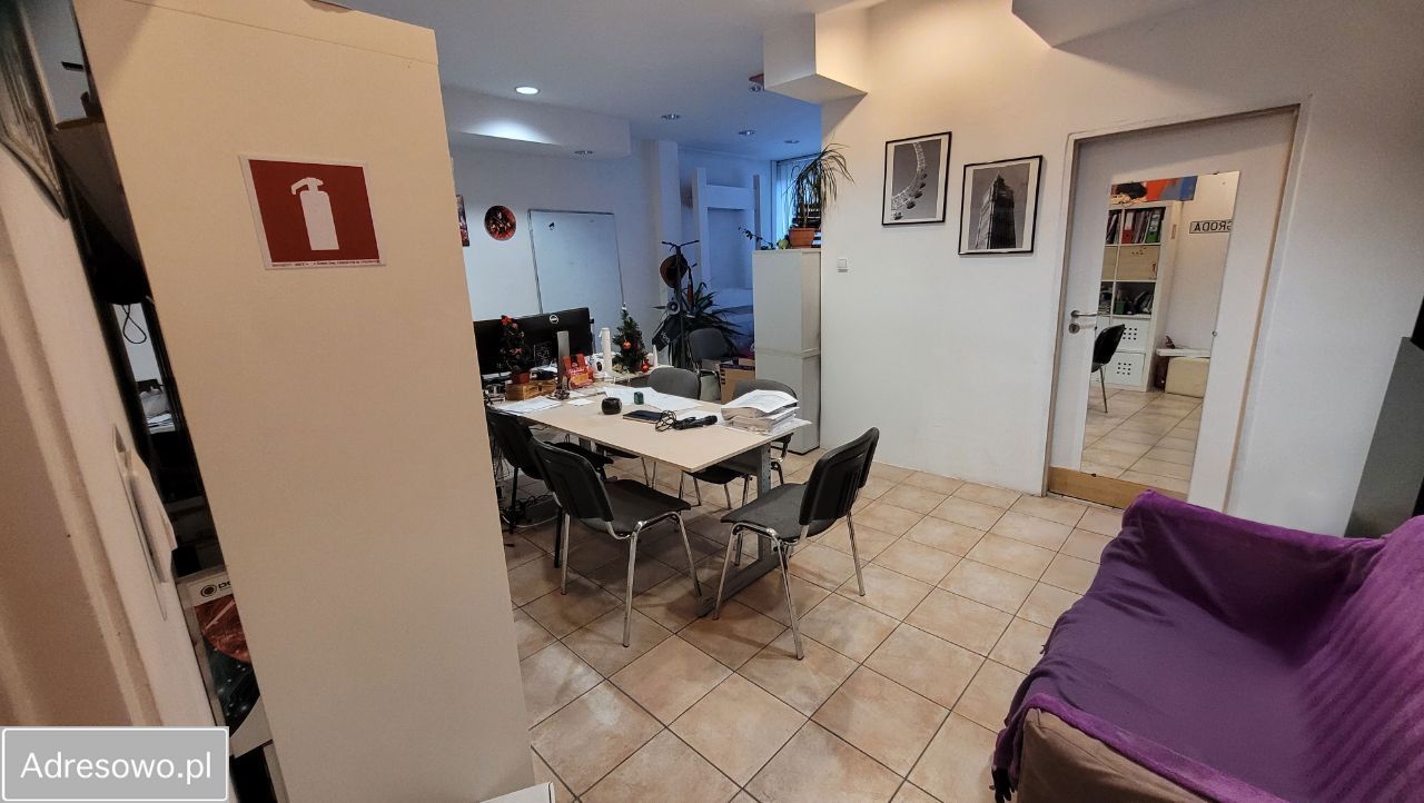 Lokal Wrocław Śródmieście, ul. Powstańców Śląskich. Zdjęcie 8